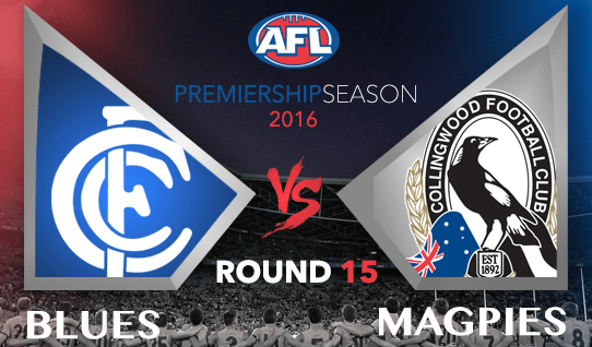 AFL Round 15