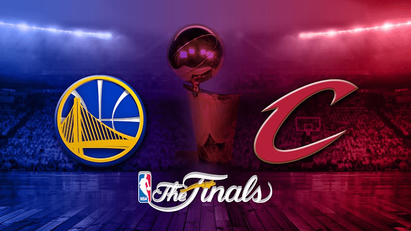 NBA Finals Game 4