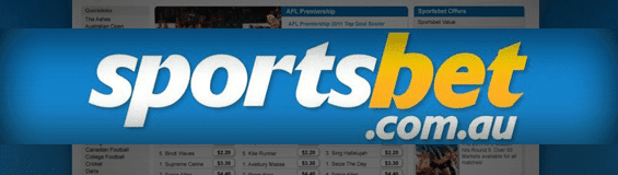 Sportsbet.com.au