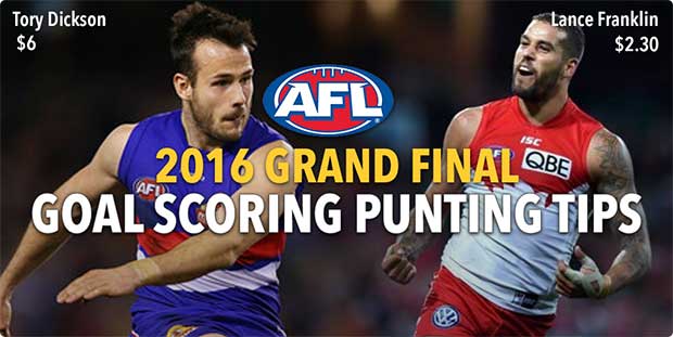 AFL Grand Final