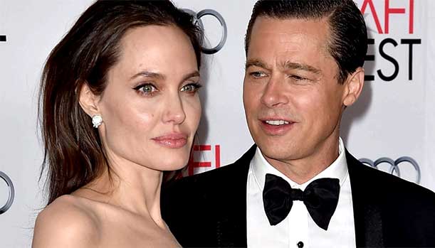 Brangelina