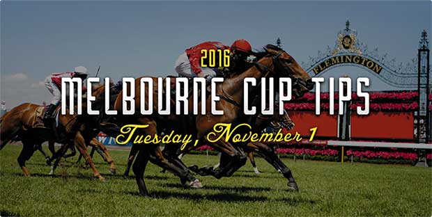 Melbourne Cup day tips 2016
