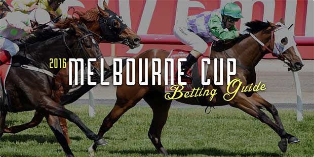 2016 Melbourne Cup betting | free tips | bookie specials