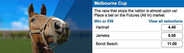 Sportsbet.com.au