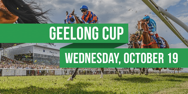 Geelong Cup 2016