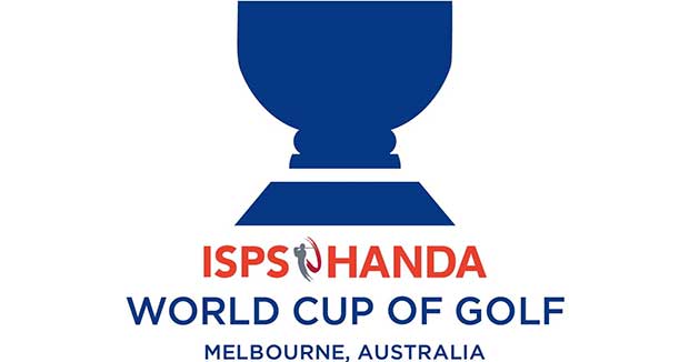 2016 World Cup of Golf