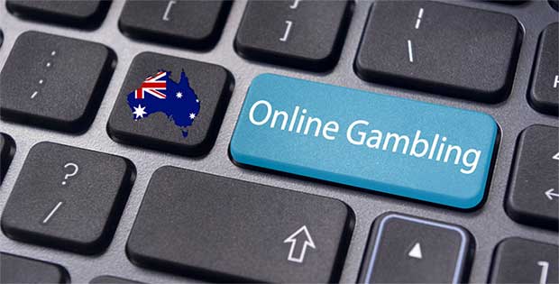 Online gambling Australia