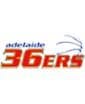 Adelaide 36ers Logo