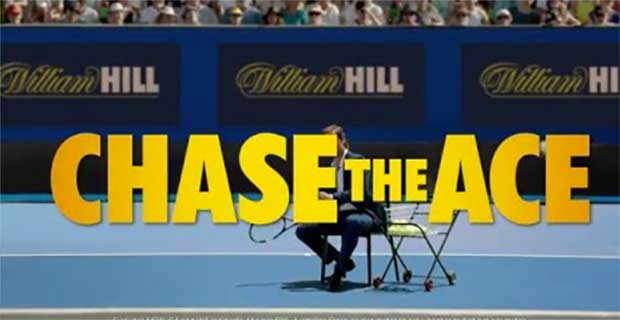 Chase the Ace at WilliamHill.com.au