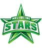 Melbourne Stars Logo