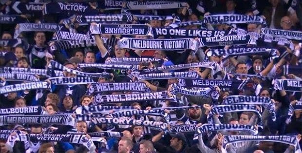 Melbourne Victory