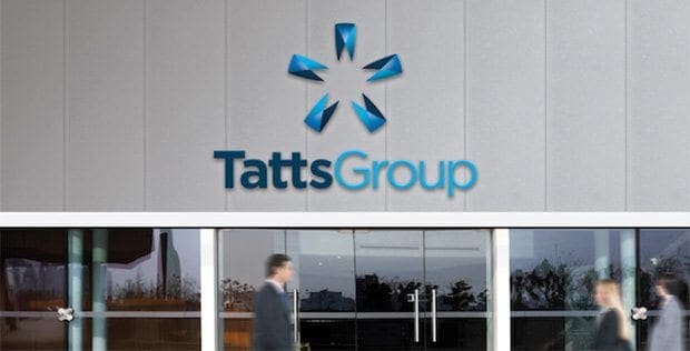 Tatts Group