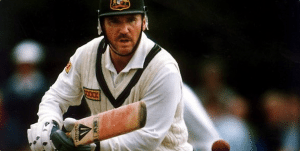 Allan Border