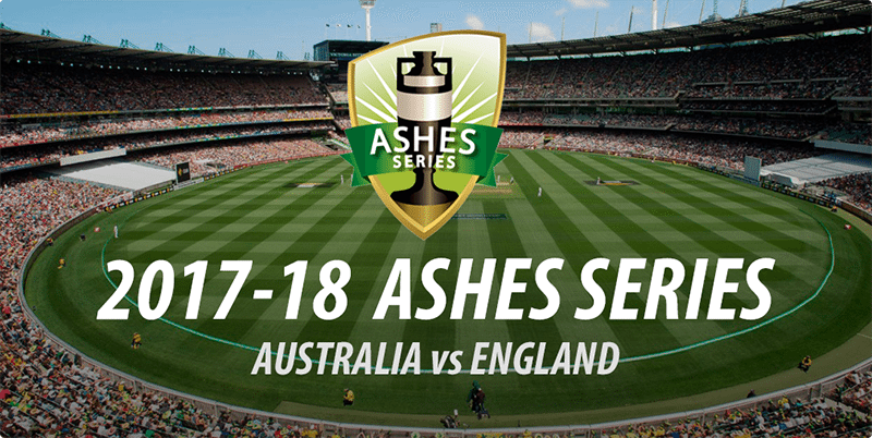 Ashes betting and odds 2017/18