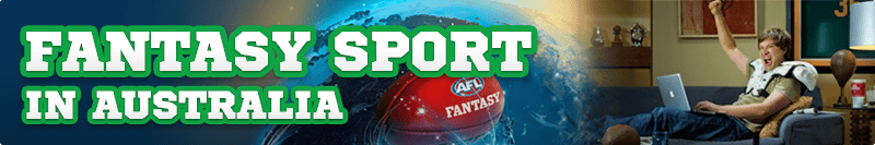 fantasy sport australia football