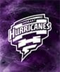 Hobart Hurricanes Logo