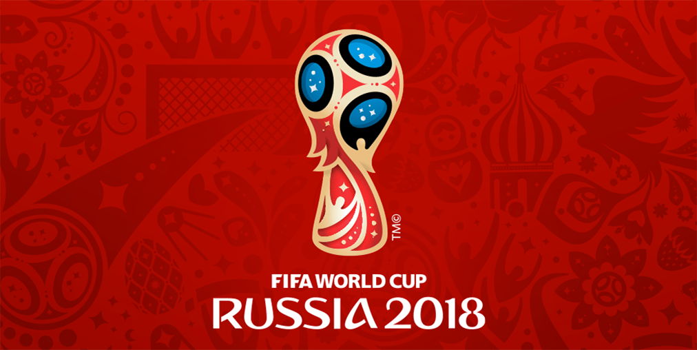2018 FIFA World Cup