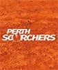 Perth Scorchers Logo