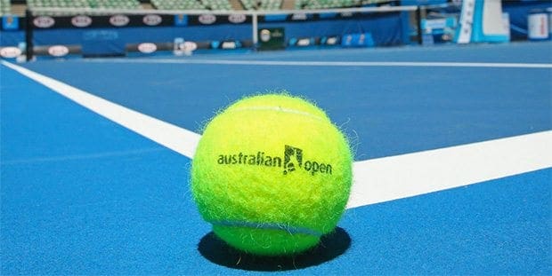 Australian Open 2017