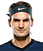 Roger Federer Logo