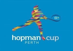 Hopman Cup Tennis