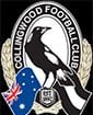 Collingwood Magpies Logo