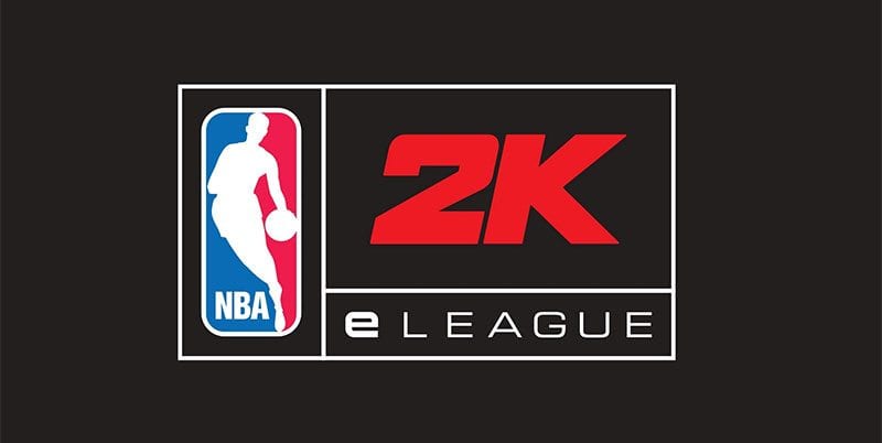 NBA to launch esports league in 2018