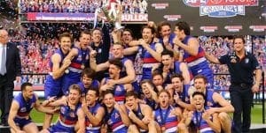 2017 AFL season