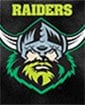 Canberra Raiders Logo