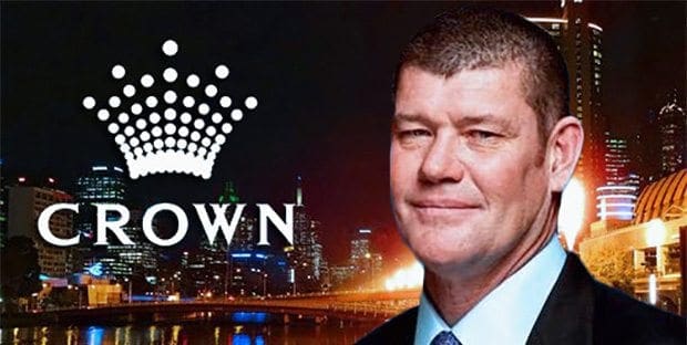 James Packer