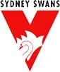 Sydney Swans Logo