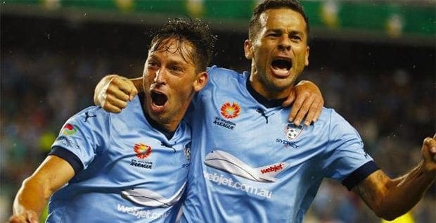 Sydney FC