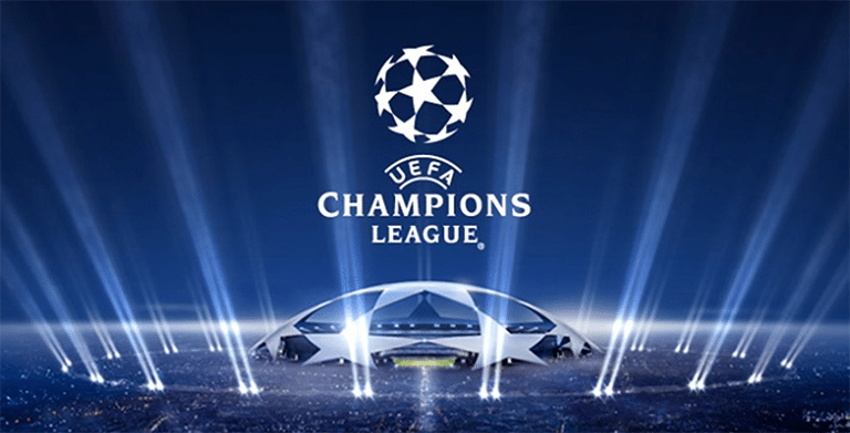 Champions League leicester City