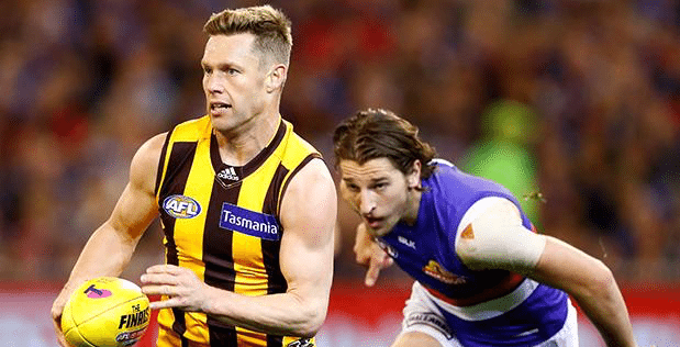 Sam Mitchell