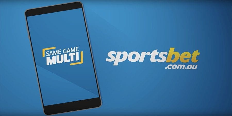 NRL specials at Sportsbet.com.au