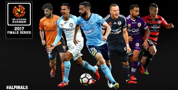 A-League 2017 Finals multi | free betting info and tips