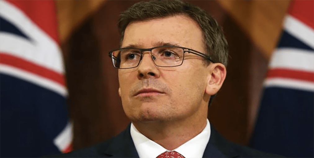 Alan Tudge gambling reforms