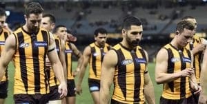 Hawks AFL 2017 betting specials