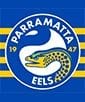 Parramatta Logo