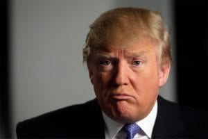 Donald Trump impeachment