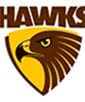 Hawthorn Hawks Logo