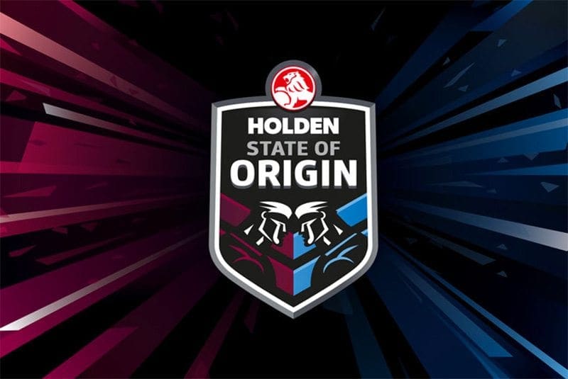 Try-scorer betting, squads & tips, 2017 State of Origin Game 1