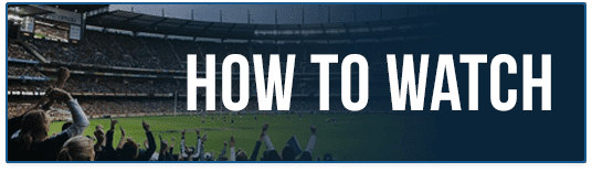 How To Watch AFL