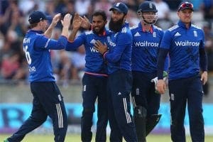 2017 ICC Champions Trophy betting