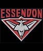 Essendon Bombers Logo