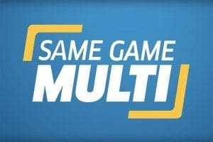 Sportsbet Same Game Multi feature