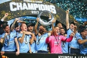 A-League Grand Final betting wrap