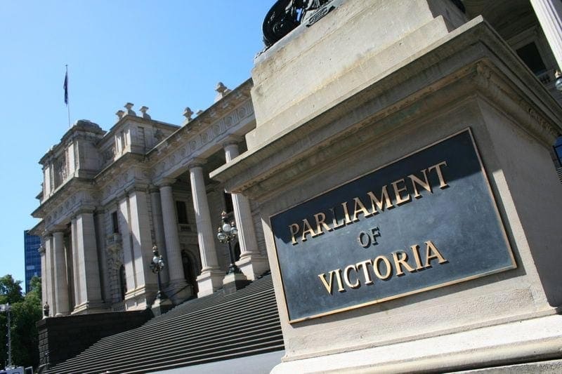 Victoria bans bonus bets at online bookmakers