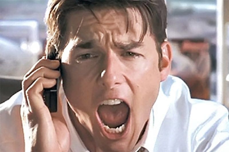 Jerry Maguire