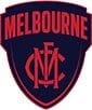 Melbourne Demons Logo